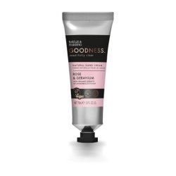 Baylis & Harding Hand Cream Goodness Rose & Geranium