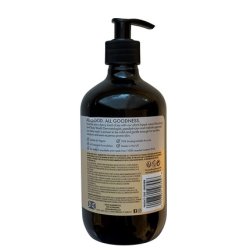 Baylis & Harding Strawberry Swirl Natural Body Wash for Kids 16.9oz