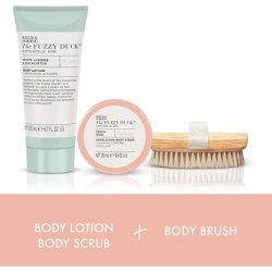 Baylis & Harding The Fuzzy Duck Cotswold Spa Luxury Body Care Gift Set