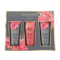 Baylis & Harding Tropical Paradise Gift Set - 3 X 50 Ml