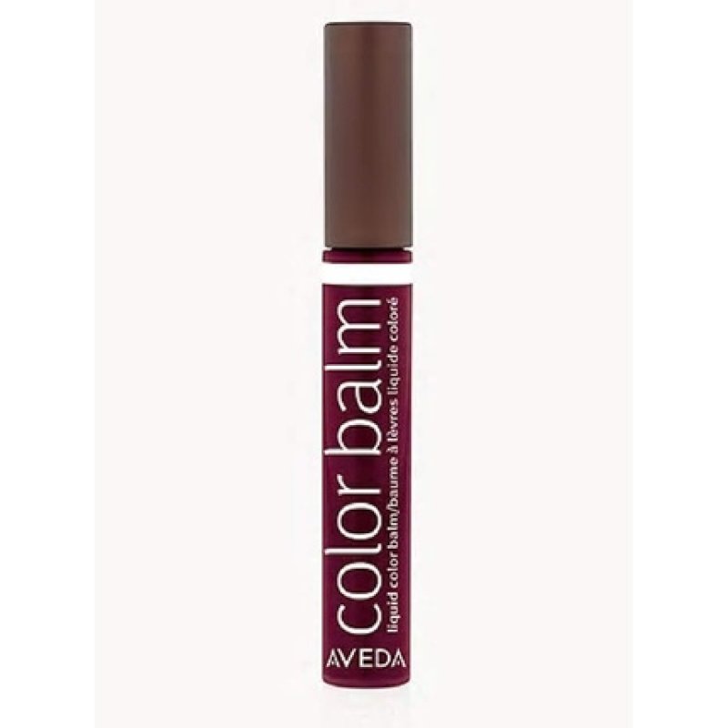 Aveda Feed My Lips Boysenberry Liquid Color Balm 10ml
