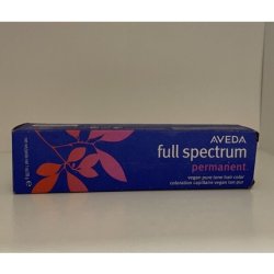 Aveda Full Spectrum Permanent Hair Color Dark Y/O Pure Tone Creme 1oz 28g