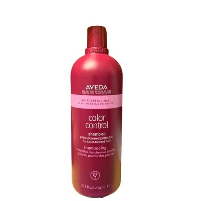COLOR CNTL SHAMP BB 1000ML/33.8FLOZ