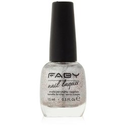 FABY Nail Polish Meteor Shower 15ml