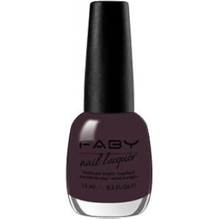 Faby Myself Nail Polish, 15ml