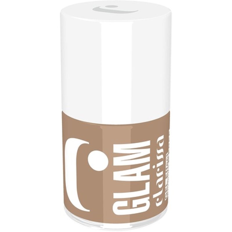 Clarissa C-Glam 007 Nail Polish 7ml