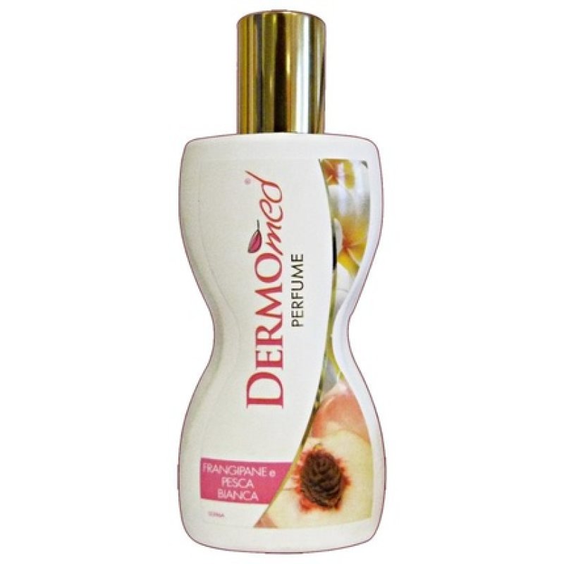 FrangipanePesca Perfume 100 ml - DERMOMED