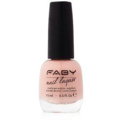 FABY Nail Polish Petals in the River 15ml
