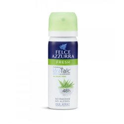 Felce Azzurra Fresh Deodorant Spray 50ml