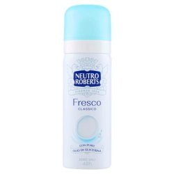 Neutro Roberts Mini Spray Deodorant 50 Fresh Blue - 50ml