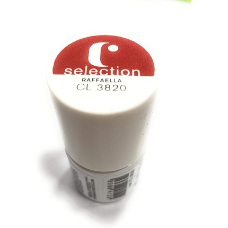 She Semi-Permanent Clarissa Nais Gel Nail Polish UV/LED 7ml Raffaella