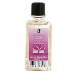 Alpa Violet Fialka Eau De Cologne 50ml