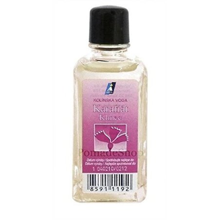 Alpa Violet Fialka Eau De Cologne 50ml