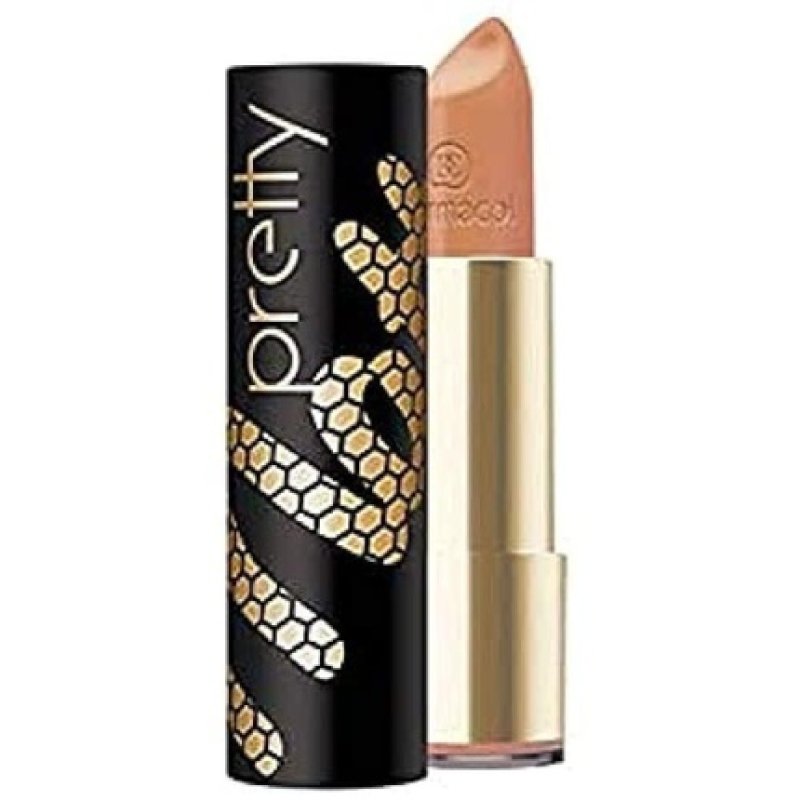 Pretty Matte Lipstick No. 02