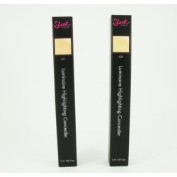 Sleek Luminaire Highlighting Concealer - Choose Shade