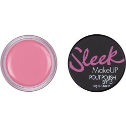 Sleek Pout Polish Lip Balm Frosting
