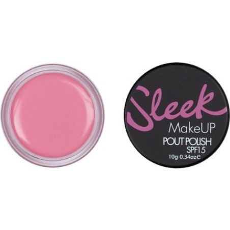 Sleek Pout Polish Lip Balm Frosting