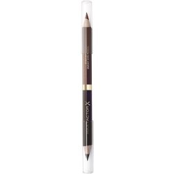 Max Factor Eyefinity Smokey Eye Pencil 02 Black Charcoal Brushed Copper 1g