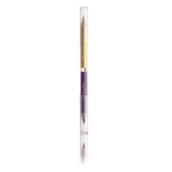 Max Factor Eyefinity Smoke Eye eye pencil 1 g Cream Royal Violet & Crushed Gold