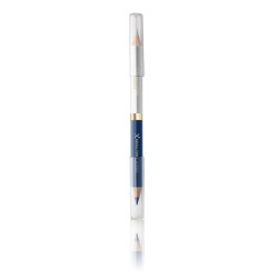 Max Factor Eyefinity Smoke Eye eye pencil 1 g Cream Persian Blue & Radiant Silver