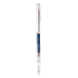 Max Factor Eyefinity Smoke Eye eye pencil 1 g Crème Persian Blue & Radiant Silver