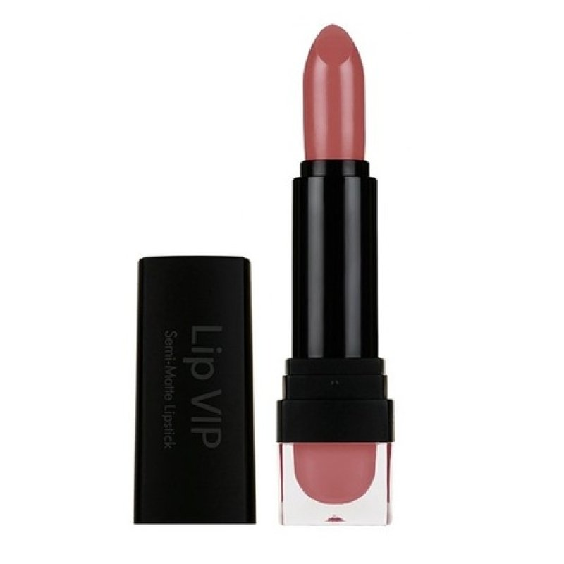 Sleek Makeup Lip Vip Semi-Matte Cream Lipstick Catwalk 36 G