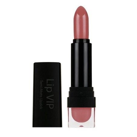 Sleek Makeup Lip Vip Semi-Matte Cream Lipstick Catwalk 36 G