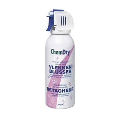Chem-Dry Stain Remover