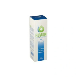 Farma Derma Fluvadin Intimate Gel Cleanser 150 Milliliters