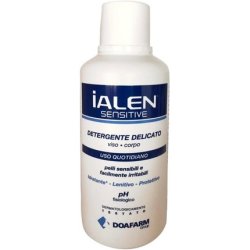 Doafarm Group Ialen Sensitive Detergent 500ml