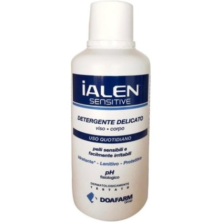 Doafarm Group Ialen Sensitive Detergent 500ml