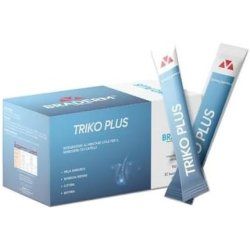 Braderm Triko Plus Liquid 30 Sachets