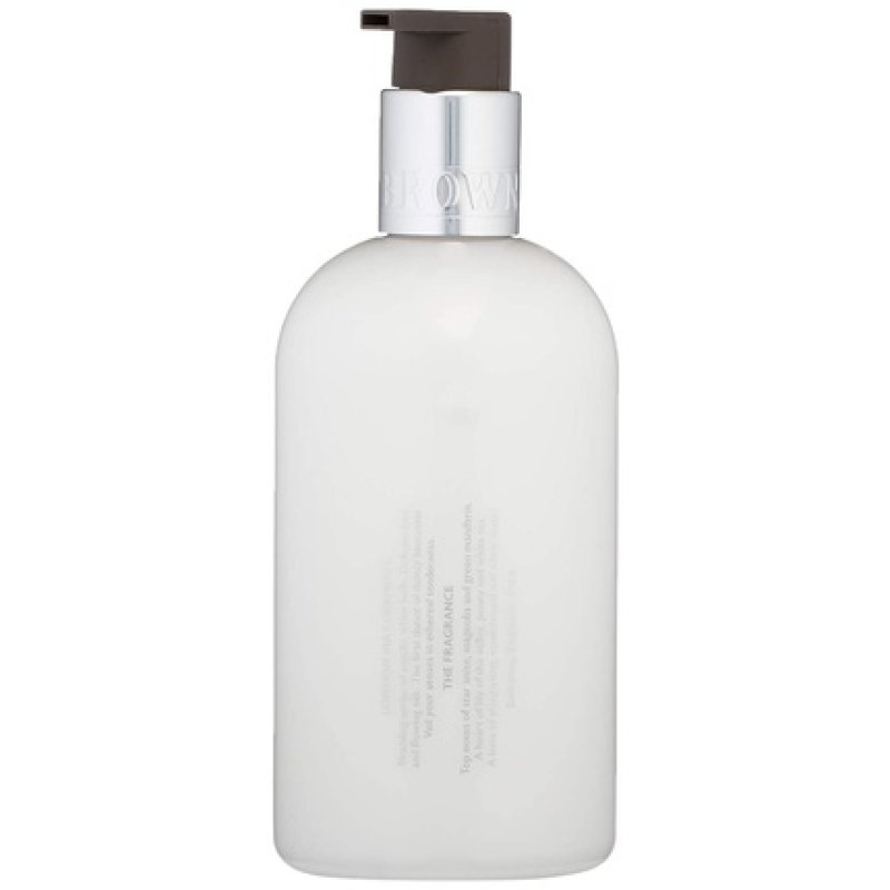 Molton Brown Hand Care Dewy Lily of the Valley & Star Anise Hand Lotion 300ml