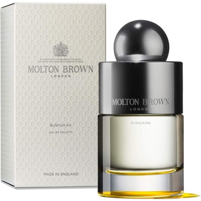Molton Brown Bushukan 100 ml Women
