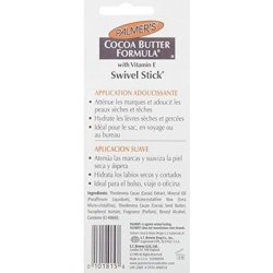 Palmer's Cocoa Butter Swivel Stick 14g