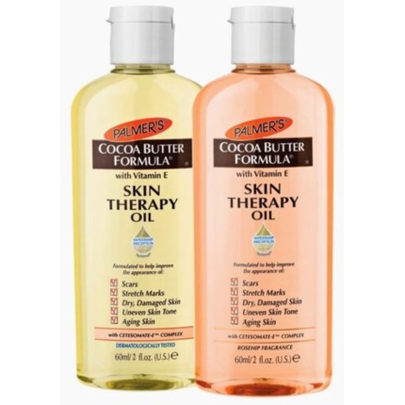 Palmer's Cocoa Butter Formula Skin Therapy Oil