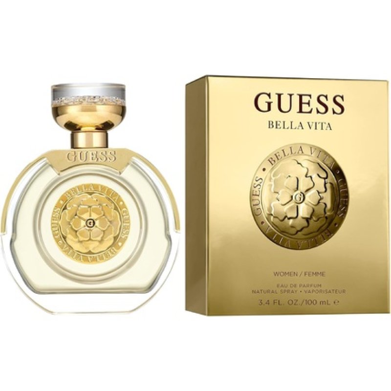 Guess Bella Vita Eau de Parfum 100ml