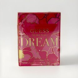 Guess Seductive Dream Eau De Toilette 1.0oz 30ml