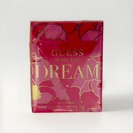 Guess Seductive Dream Eau De Toilette 1.0oz 30ml