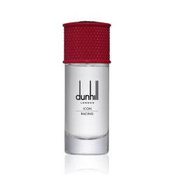 Alfred Dunhill Icon Racing Red 1 Count