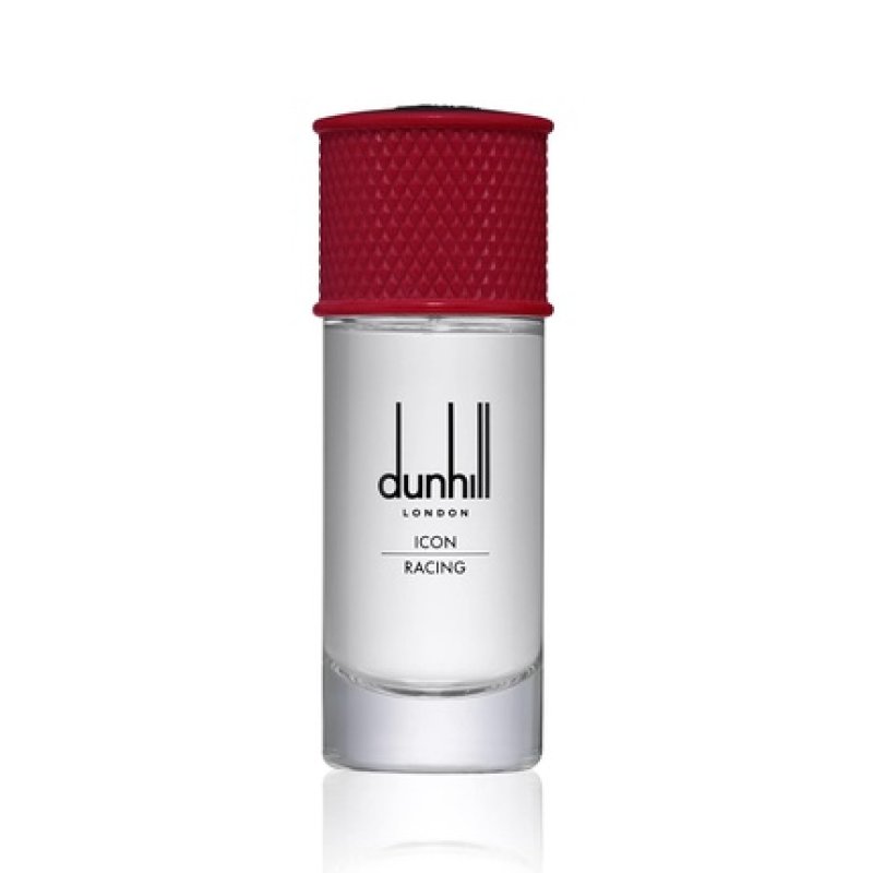 Alfred Dunhill Icon Racing Red 1 Count