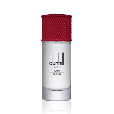 Alfred Dunhill Icon Racing Red 1 Count