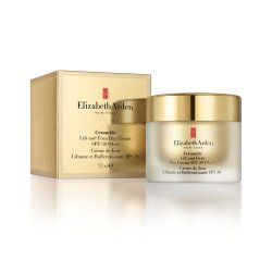 Elizabeth Arden Ceramide Lift and Firm Day Cream Broad Spectrum Sunscreen SPF 30 50ml