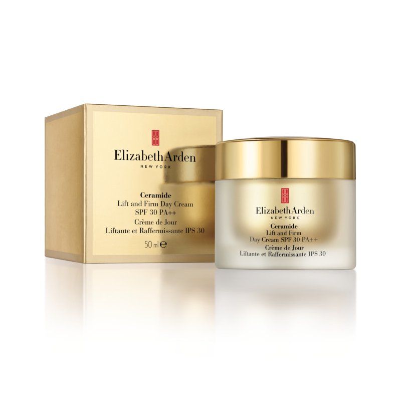 Elizabeth Arden Ceramide Plump Perfect Night Cream 50ml