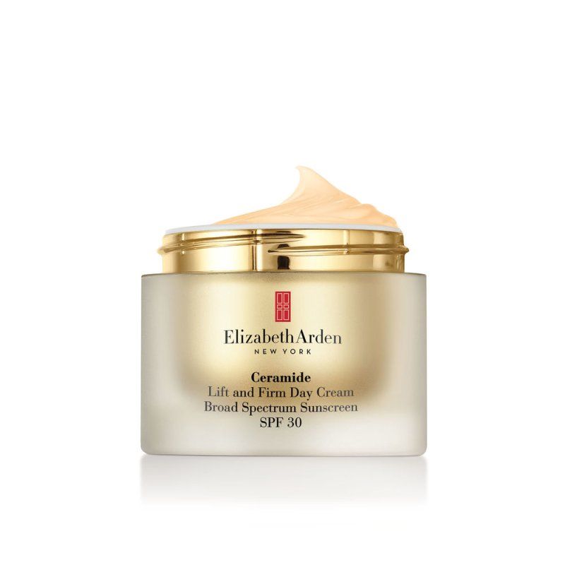 Elizabeth Arden Ceramide Plump Perfect Night Cream 50ml