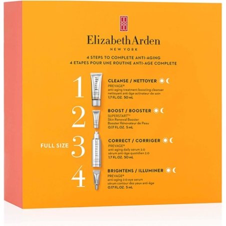 Elizabeth Arden Prevage 2.0 Set