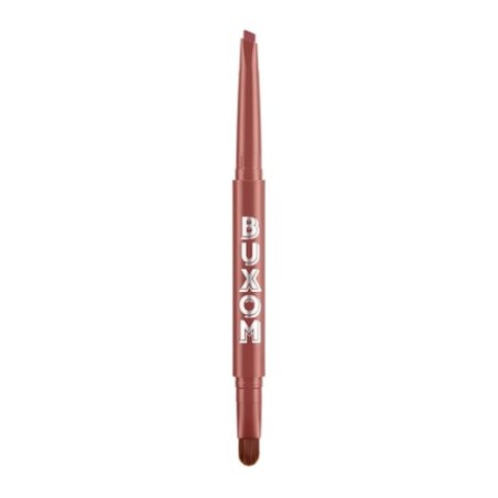 Buxom Power Line Plumping Lip Liner - Long Lasting and Retractable