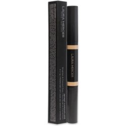 Laura Mercier Secret Camouflage Concealer Duo Stick 1W Light with Warm Undertones 0.06 oz
