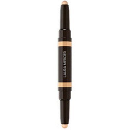 Laura Mercier Secret Camouflage Brighten And Correct Duo - Concealer And Brightener For The Eye Area, 2 Grams, Shade 5w
