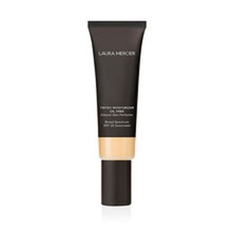Laura Mercier Tinted Moisturizer Oil Free Natural Skin Perfector Spf 20 - 50 Ml In 6c1 Cacao